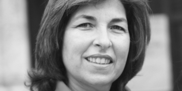 Interview avec Hanae Bekkari, Architecte, membre jury YMAA
