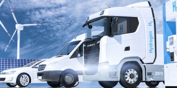 L’hydrogène s’annonce comme l’accélérateur de l’électro mobilité