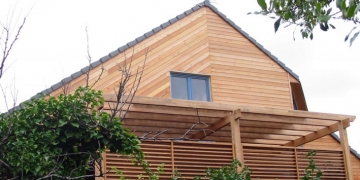 [Formation] Mastère spécialisé : Expert en éco-matériaux et conception BIM