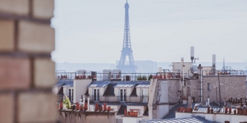 A Paris, le post-confinement rime avec pic de pollution