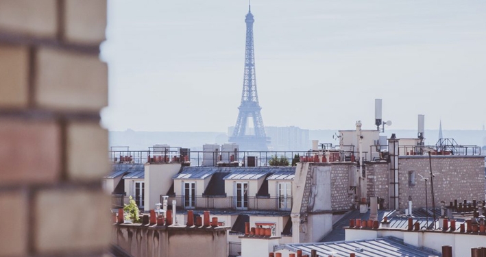 A Paris, le post-confinement rime avec pic de pollution
