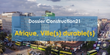 Ville(s) Durable(s) #23 – Le renforcement de la capacité des villes africaines
