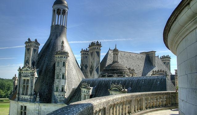 Patrimoine culturel