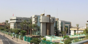 LafargeHolcim-Maroc