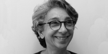 « Lire Salima El Mandjra, c’est déceler un vocabulaire architectural, c’est accompagner l’architecte dans la démarche du projet… »
