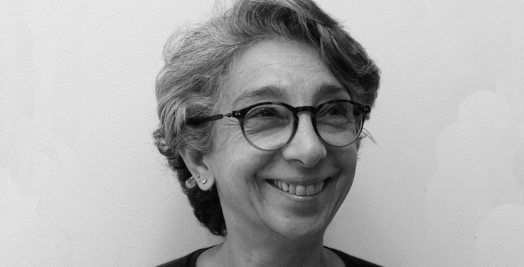« Lire Salima El Mandjra, c’est déceler un vocabulaire architectural, c’est accompagner l’architecte dans la démarche du projet… »