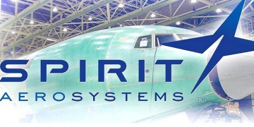 Spirit Aerosystems acte définitivement la reprise du site de Bombardier de Casablanca