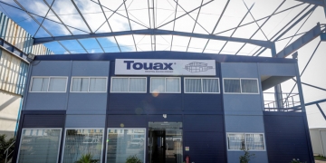Touax Maroc