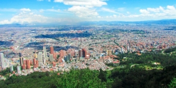 Bogotà, portrait d’une durabilité colombienne