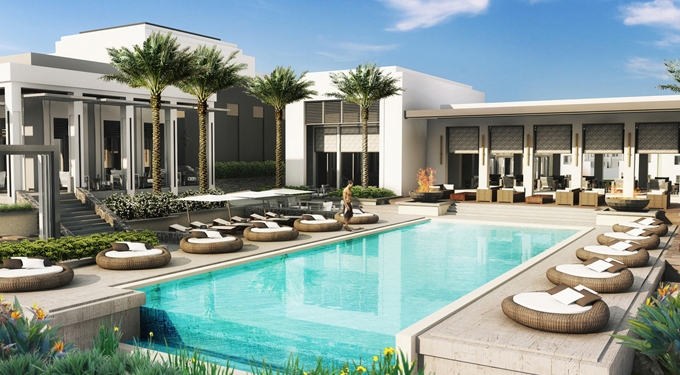 Conrad Hotels & Resorts annonce ses débuts sur la côte Marocaine