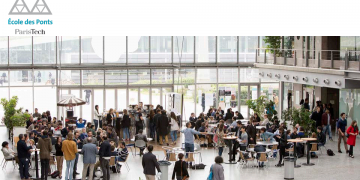 Supply Chain Design & Management [Formation] Mastère Spécialisé®