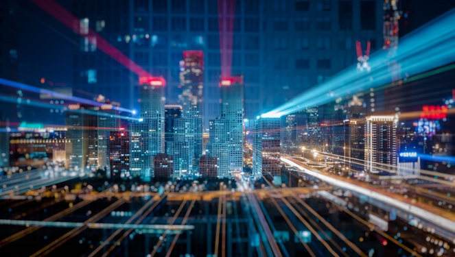 Pas de Smart City sans gouvernance