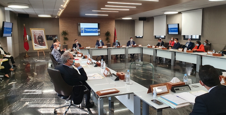 Le CNSCA entame l’élaboration de la politique nationale de la qualité