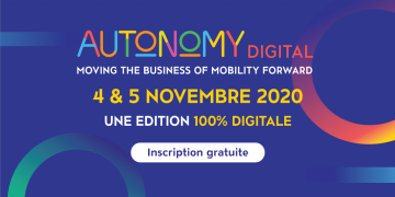 Autonomy : Le Salon International Des Solutions De Mobilité Durable