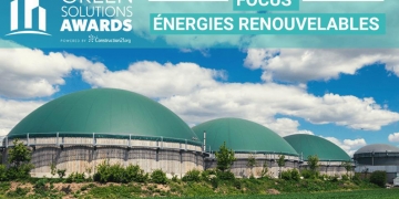 Énergies renouvelables : 8 exemples inspirants tirés des Green Solutions Awards