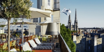 Accor acquiert 100 % des marques de sbe