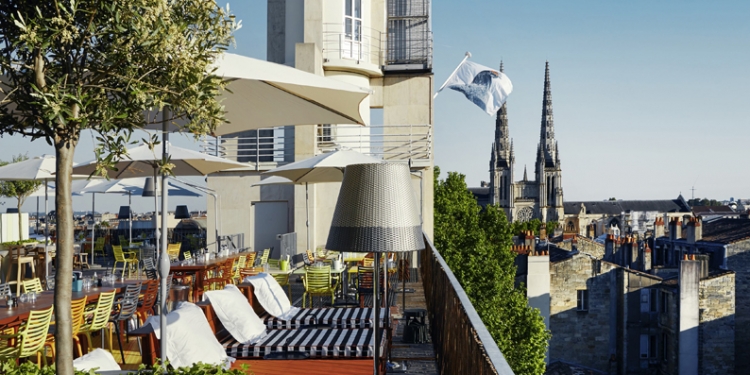 Accor acquiert 100 % des marques de sbe
