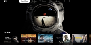 Sony propose l’application Apple TV sur certaines de ses smart TV