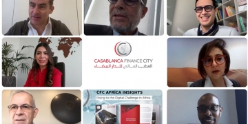 Casablanca Finance City dévoile son 6ème rapport :  CFC Africa Insights, « Rising to the Digital Challenge in Africa »