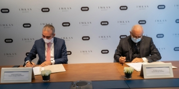 IMKAN confie à BYMARO la construction du Mall du Carrousel à Rabat
