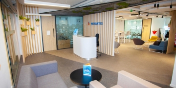 Novartis inaugure de nouveaux locaux à Casablanca et confirme son engagement sur le marché marocain
