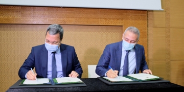 Ecosystème industriel : extension de la ZAI de Kénitra