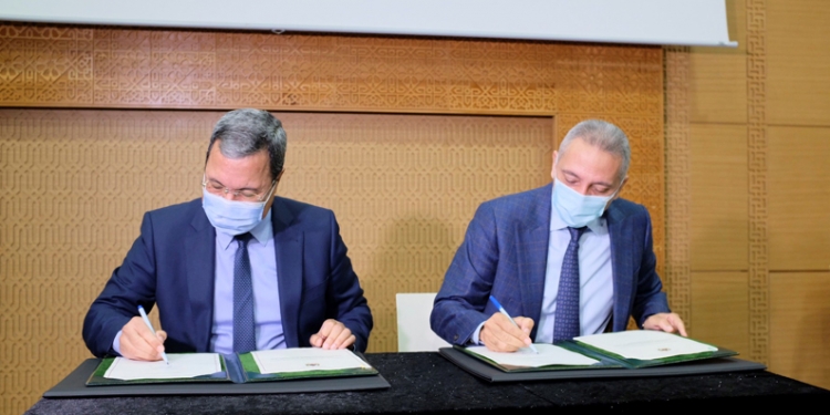 Ecosystème industriel : extension de la ZAI de Kénitra