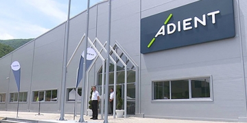 L’équipementier automobile américain Adient réalise un important investissement au Maroc