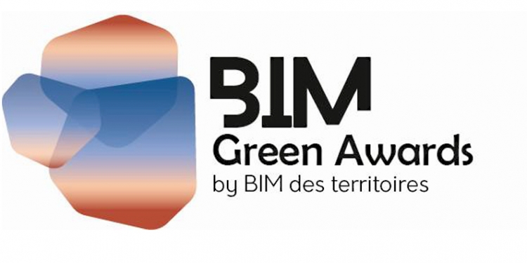 BIM Green Awards : découvrez les 7 ouvrages lauréats