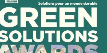[Replay] Rencontres Green Solutions #4 – Penser l’énergie à l’échelle du quartier