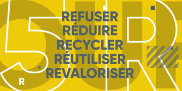 [Dossier Hors-site] # 27 – Recyclage des déchets en phase construction