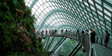 Vincent Callebaut – « La ville idéale n’existe pas »