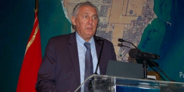 Azedine Nekmouche
