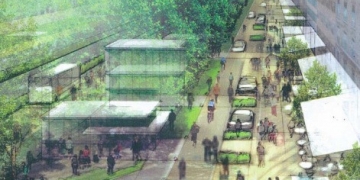 Le BIM acoustique environnemental (BIMAE), un outil innovant pour repenser l’acoustique en urbanisme