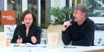 [Biomim’expo Digital Week 2020] Architecture bioinspirée