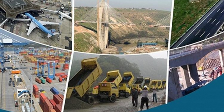 Afrique Centrale : les infrastructures de transport, entre vision et action