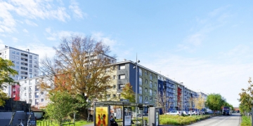 Habitat Sud Atlantic et Smiile, un partenariat qui rapproche les locataires