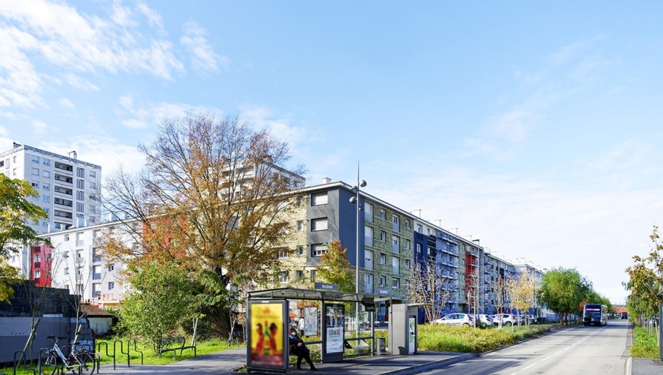 Habitat Sud Atlantic et Smiile, un partenariat qui rapproche les locataires