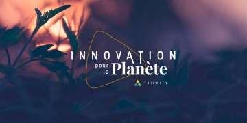 Appel à projets « Innovation pour la Planète »