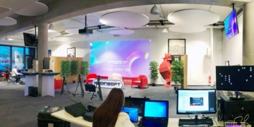 La Coque de Marseille : un espace innovant pour les entreprises