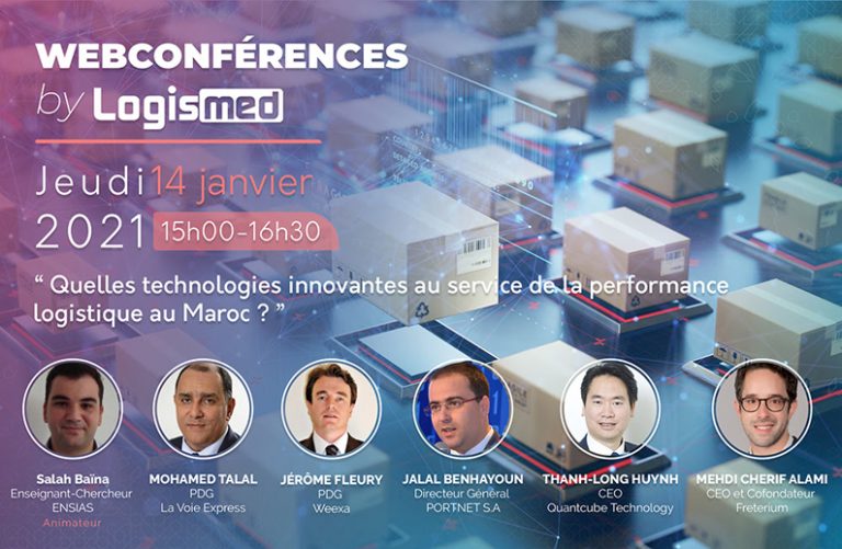 technologies innovantes