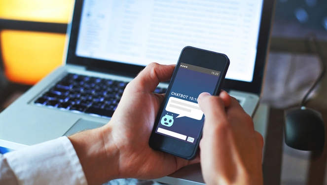 Wikit, le chatbot pour collectivités qui améliore les relations avec les usagers