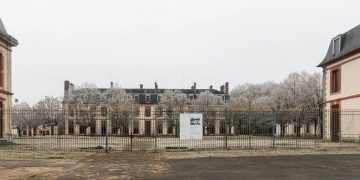 À Fontainebleau, un futur campus des arts pour revitaliser les héronnières