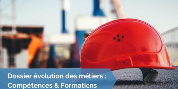 [Dossier Formation] #4 – Les jeunes apprentis, vecteur de transition dans le BTP