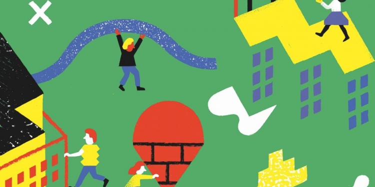 Construire dans le « monde d’après » ? | Manifeste pour un urbanisme circulaire