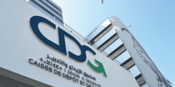 Nouvelles certifications internationales pour la Caisse de Dépôt et de Gestion (CDG)