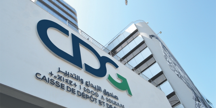 Nouvelles certifications internationales pour la Caisse de Dépôt et de Gestion (CDG)