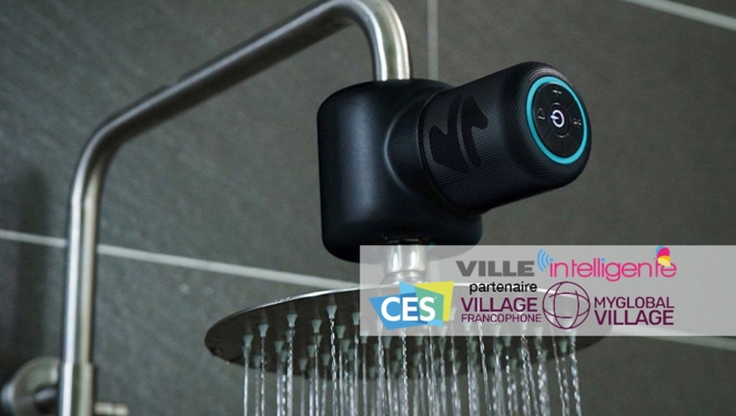 CES 2021 : Ces innovations qui vont améliorer notre quotidien