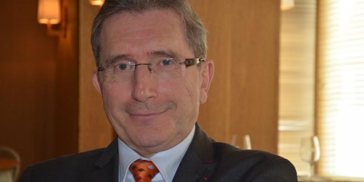 3 questions à Christian Brodhag, Président de Construction 21