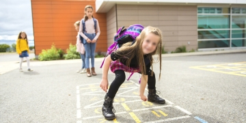 Fotech développe une technologie de pointe qui peut améliorer la qualité de l’air autour des écoles.